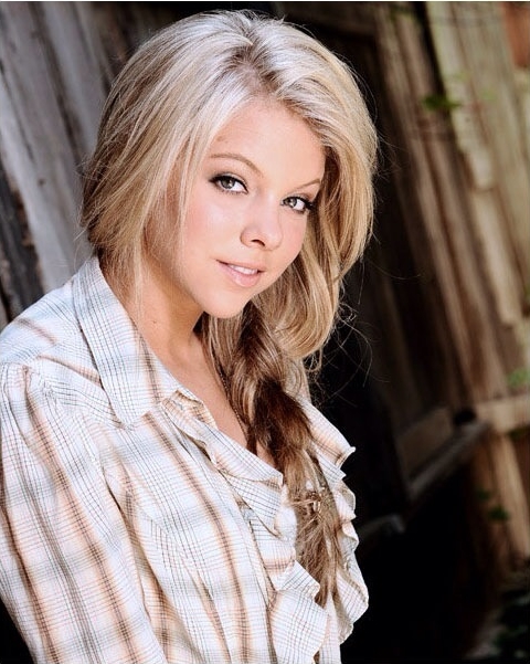 Anna Margaret